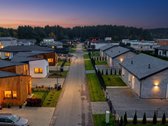 Išskirtiniai A++ Klasės Namai Su 4,8 M - nuotraukos Nr. 74