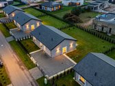 Išskirtiniai A++ Klasės Namai Su 4,8 M - nuotraukos Nr. 75