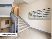 Parduodamas modernus 3 kambarių Butas - nuotraukos Nr. 24
