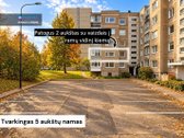 Parduodamas modernus 3 kambarių Butas - nuotraukos Nr. 25