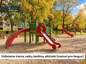 Parduodamas modernus 3 kambarių Butas - nuotraukos Nr. 28
