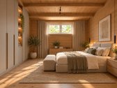 130,75 M² Namo Tipo Būstas Neveronyse  - nuotraukos Nr. 8