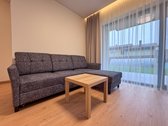Išnuomojamas naujai įrengtas, dar negyventas - nuotraukos Nr. 3