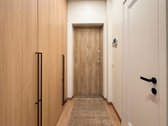 Išnuomojamas naujai įrengtas, dar negyventas - nuotraukos Nr. 15
