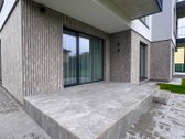 Išnuomojamas naujai įrengtas, dar negyventas - nuotraukos Nr. 20