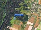 Parduodami žemės ūkio paskirties sklypai - nuotraukos Nr. 3