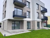 Išnuomojamas naujai įrengtas, dar negyventas - nuotraukos Nr. 21