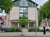 Renovuotame name išnuomoju 2 kambarių butą - nuotraukos Nr. 11