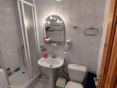 Renovuotame name išnuomoju 2 kambarių butą - nuotraukos Nr. 8