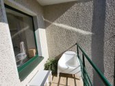 Renovuotame name išnuomoju 2 kambarių butą - nuotraukos Nr. 10