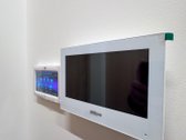 Išnuomojamas naujas, moderniai įrengtas 3 - nuotraukos Nr. 18