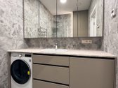 Išnuomojamas naujas, moderniai įrengtas 3 - nuotraukos Nr. 13