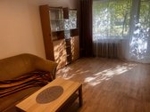 Šviesus 1 Kambario Butas Šeškinėje  Pietinė - nuotraukos Nr. 2
