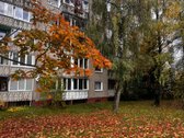 Šviesus 1 Kambario Butas Šeškinėje  Pietinė - nuotraukos Nr. 15