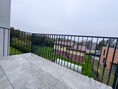 Išnuomojamas naujas, moderniai įrengtas 3 - nuotraukos Nr. 17
