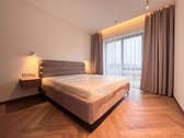 Išnuomojamas naujas, moderniai įrengtas 3 - nuotraukos Nr. 7