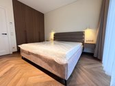 Išnuomojamas naujas, moderniai įrengtas 3 - nuotraukos Nr. 8