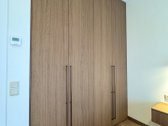 Išnuomojamas naujas, moderniai įrengtas 3 - nuotraukos Nr. 9