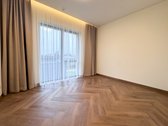 Išnuomojamas naujas, moderniai įrengtas 3 - nuotraukos Nr. 11