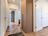 Išnuomojamas naujas, moderniai įrengtas 3 - nuotraukos Nr. 10