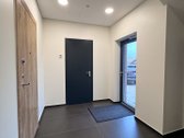 Išnuomojamas naujas, moderniai įrengtas 3 - nuotraukos Nr. 21