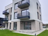 Išnuomojamas naujas, moderniai įrengtas 3 - nuotraukos Nr. 23