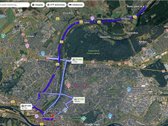 Parduodamas 0,06 ha namų valdos sklypas su jį - nuotraukos Nr. 5