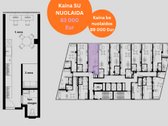 Naujas Projektas Mieste – Studijos Ne Tik Darbui! - nuotraukos Nr. 3