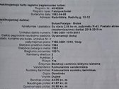 Šviesus, labai šiltas 2 kambarių butas labai - nuotraukos Nr. 3