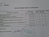 Šviesus, labai šiltas 2 kambarių butas labai - nuotraukos Nr. 4