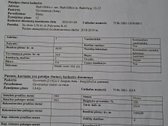 Šviesus, labai šiltas 2 kambarių butas labai - nuotraukos Nr. 7