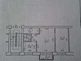 Šviesus, labai šiltas 2 kambarių butas labai - nuotraukos Nr. 8
