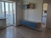 Šviesus, labai šiltas 2 kambarių butas labai - nuotraukos Nr. 2