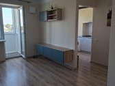 Šviesus, labai šiltas 2 kambarių butas labai - nuotraukos Nr. 12