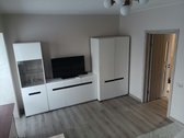 Išnuomojamas tvarkingas, po remonto - nuotraukos Nr. 2
