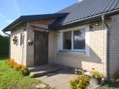 Parduodamas Mūrinis Namas Su Erdviu Sklypu - nuotraukos Nr. 29