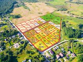 Parduodamas Sklypas Su Projektu, 15 a ploto. - nuotraukos Nr. 8