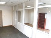 Išnuomojamas patalpos Šnipiškėse, Daugėliškio g. - nuotraukos Nr. 5