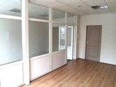 Išnuomojamas patalpos Šnipiškėse, Daugėliškio g. - nuotraukos Nr. 7