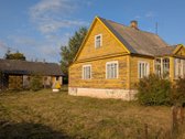 Parduodama Sodyba Su 15 Arų Sklypu Taujėnuose  - nuotraukos Nr. 2