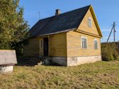 Parduodama Sodyba Su 15 Arų Sklypu Taujėnuose  - nuotraukos Nr. 20
