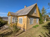 Parduodama Sodyba Su 15 Arų Sklypu Taujėnuose  - nuotraukos Nr. 19