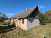 Parduodama Sodyba Su 15 Arų Sklypu Taujėnuose  - nuotraukos Nr. 12