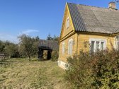 Parduodama Sodyba Su 15 Arų Sklypu Taujėnuose  - nuotraukos Nr. 39