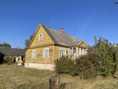 Parduodama Sodyba Su 15 Arų Sklypu Taujėnuose  - nuotraukos Nr. 40