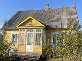 Parduodama Sodyba Su 15 Arų Sklypu Taujėnuose  - nuotraukos Nr. 38