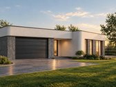 168 m² individualus namas mieste - nuotraukos Nr. 2