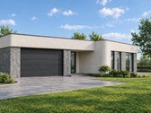 168 m² individualus namas mieste - nuotraukos Nr. 3