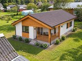 Sodo Sklypas Su Parengtu Projektu Ir Pamatais - nuotraukos Nr. 3