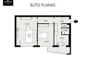 Naujai Suremontuotas Butas Nuomai Renovuotame - nuotraukos Nr. 17